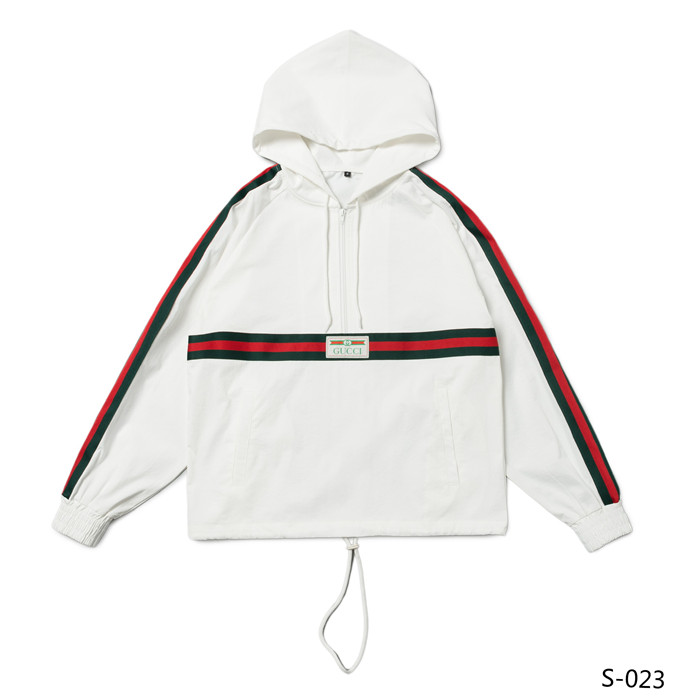 Gucci Men's Outwear 14